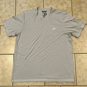 Men’s XL Adidas Aeroknit Climacool Shirt